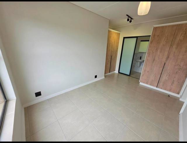 1 BEDROOM PROPERTY TO RENT IN MOOIKLOOF